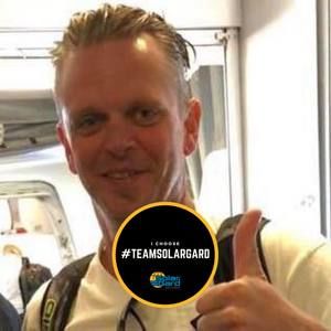 Meet your Posher, Scott